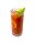 Lemon Thai Tea without Topping 500 ml.