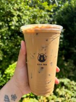 Vietnamese Iced Coffee without Topping 500 ml.