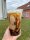 Brown Sugar Milk Tea with Tapioca Perls 500 ml.
