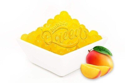 Exchange for mango boba