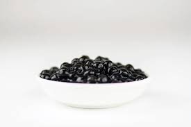 no exchange tapioca pearls