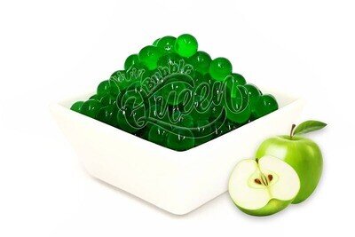 Exchange for Green Apple Boba
